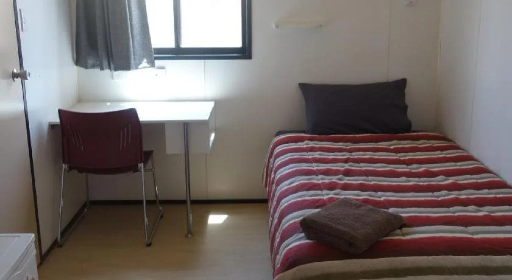 William Creek Campground