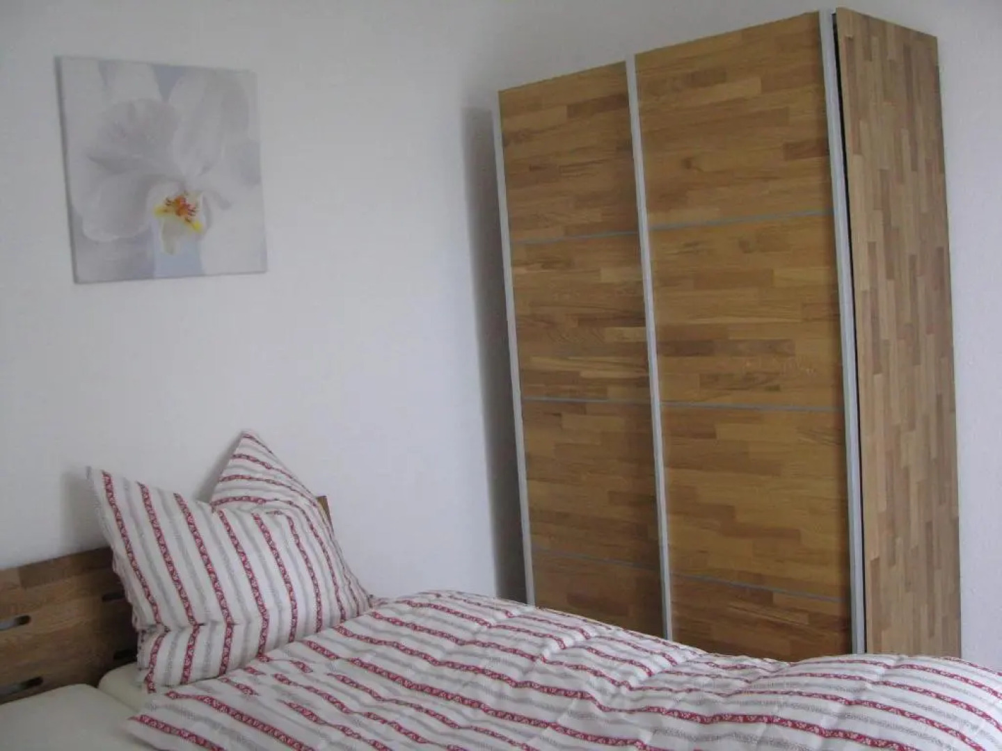 Apartment am Steinweg