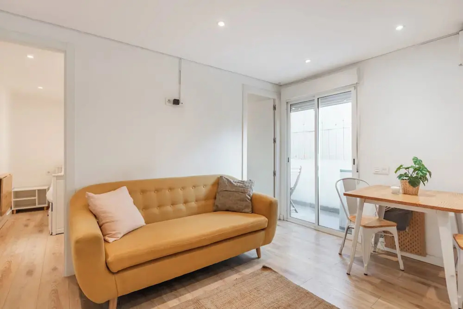 Feel Welcome Barcelona Smart Flat