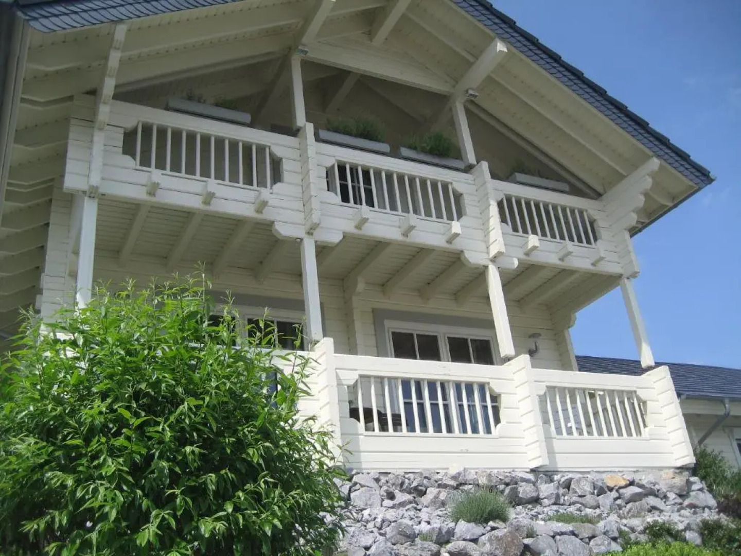 Ferienhaus Schröder