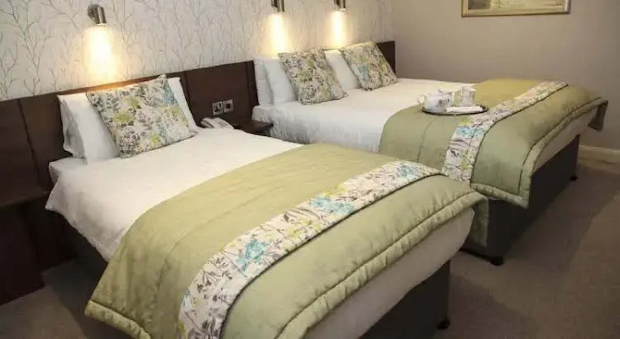 Arklow Bay Conference & Leisure