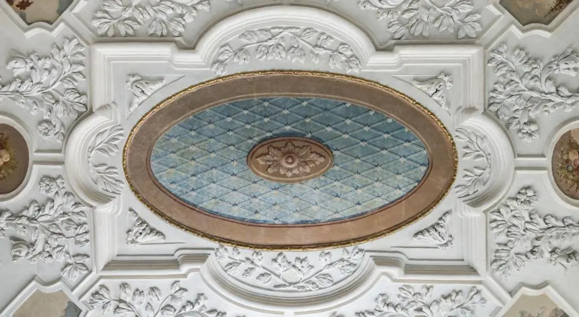 Park Residence Apartments