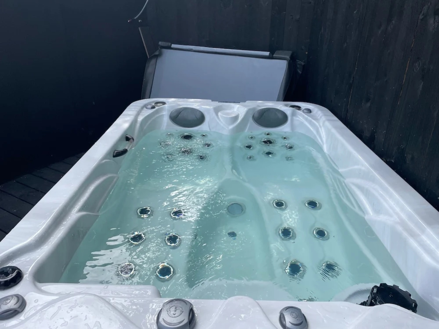 The Waterfront Lodges