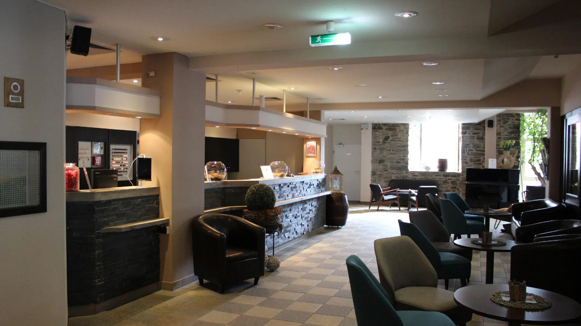 ACHAT Hotel Monschau