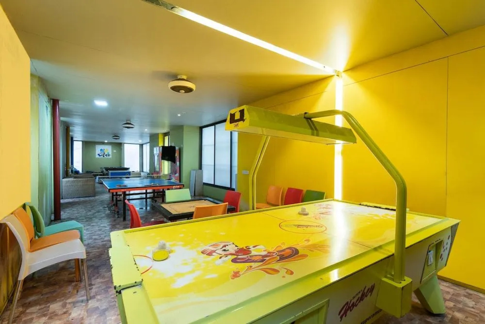 Capital O 47539 Capital O Umbergaon Club