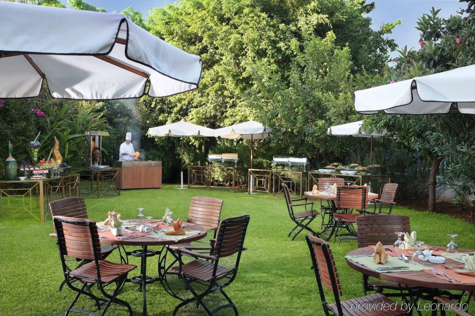 Lancaster Tamar Hotel