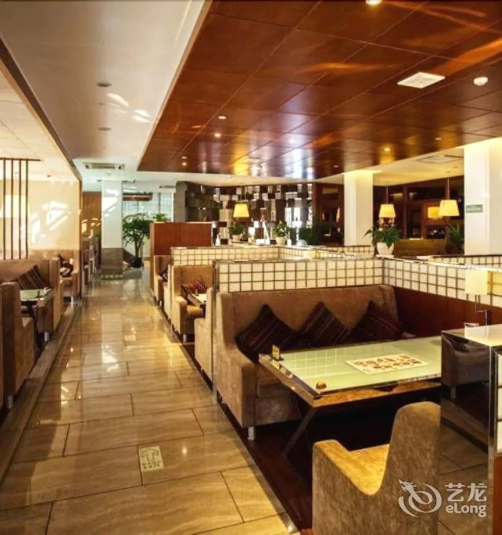 Shui Xin Hotel Wenzhou