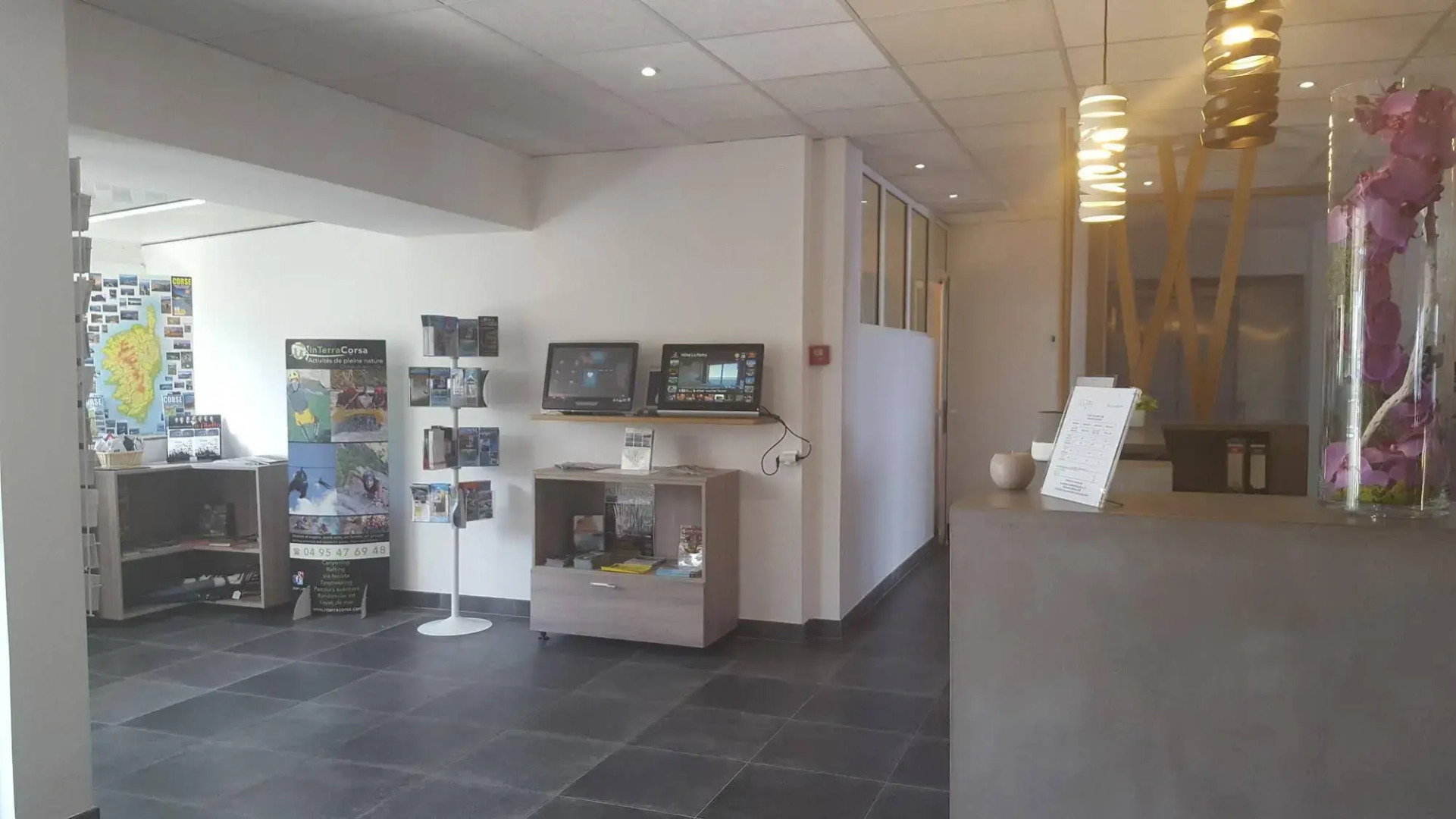 Hôtel La Pietra Restaurant & Spa