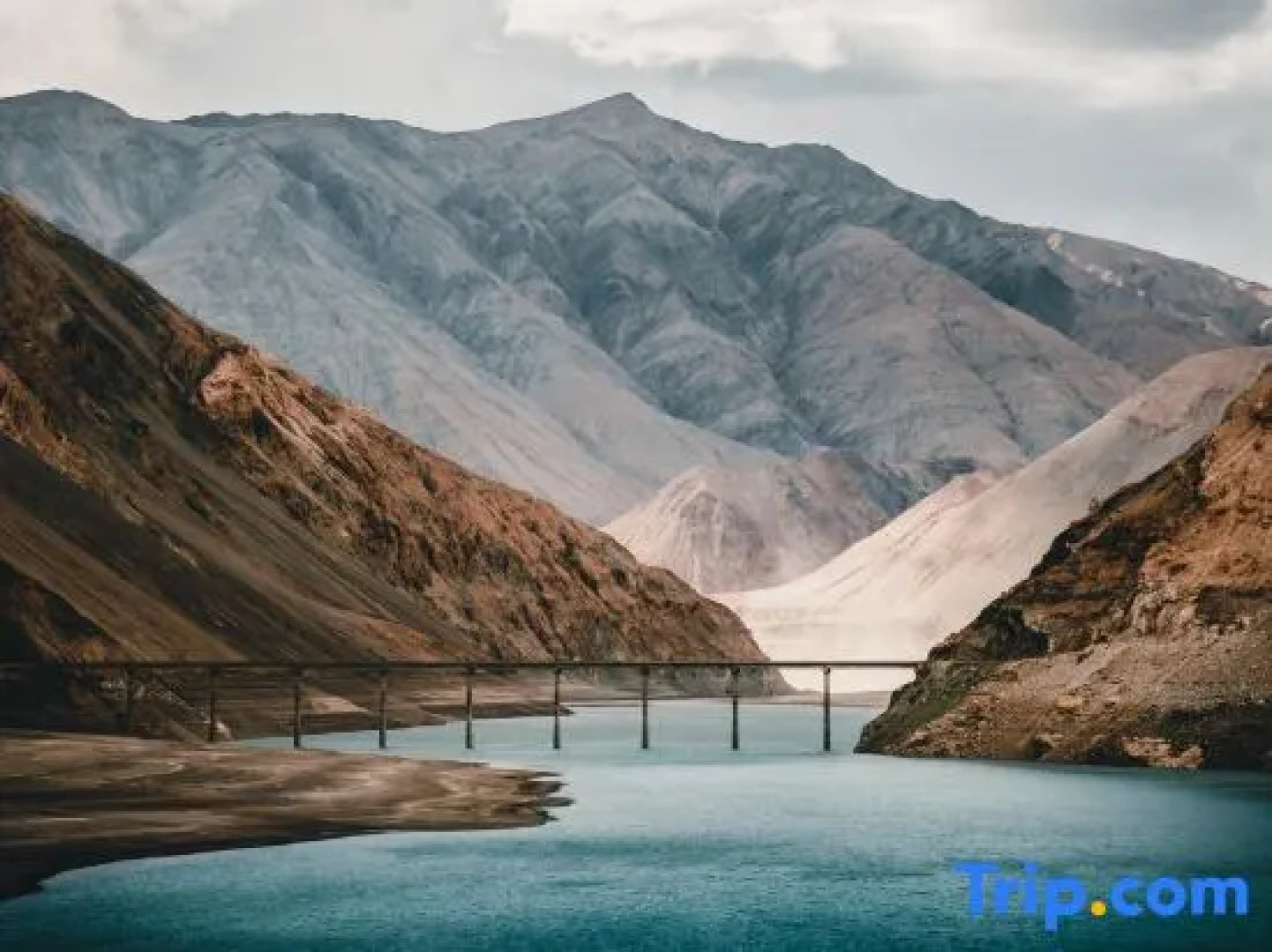 Wanda Moments, Taxkorgan Pamir