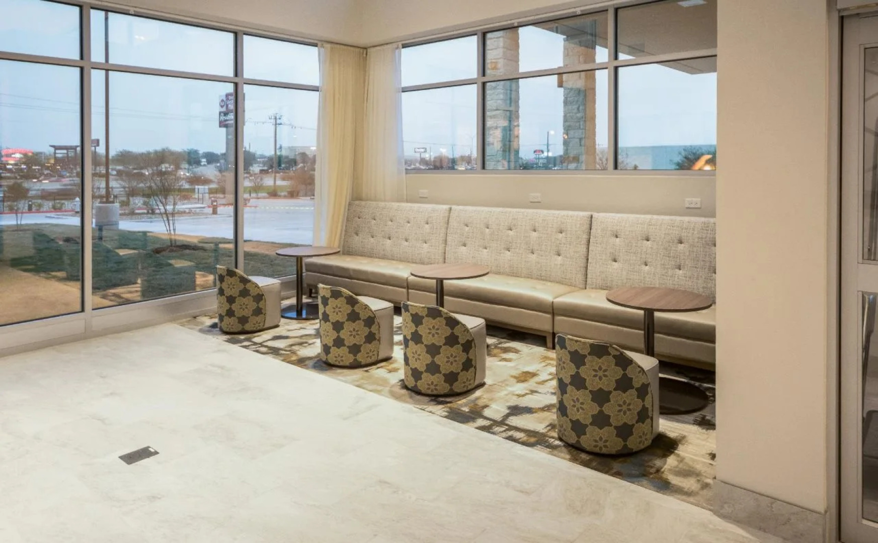 Best Western Plus Executive Residency Austin - Round Rock