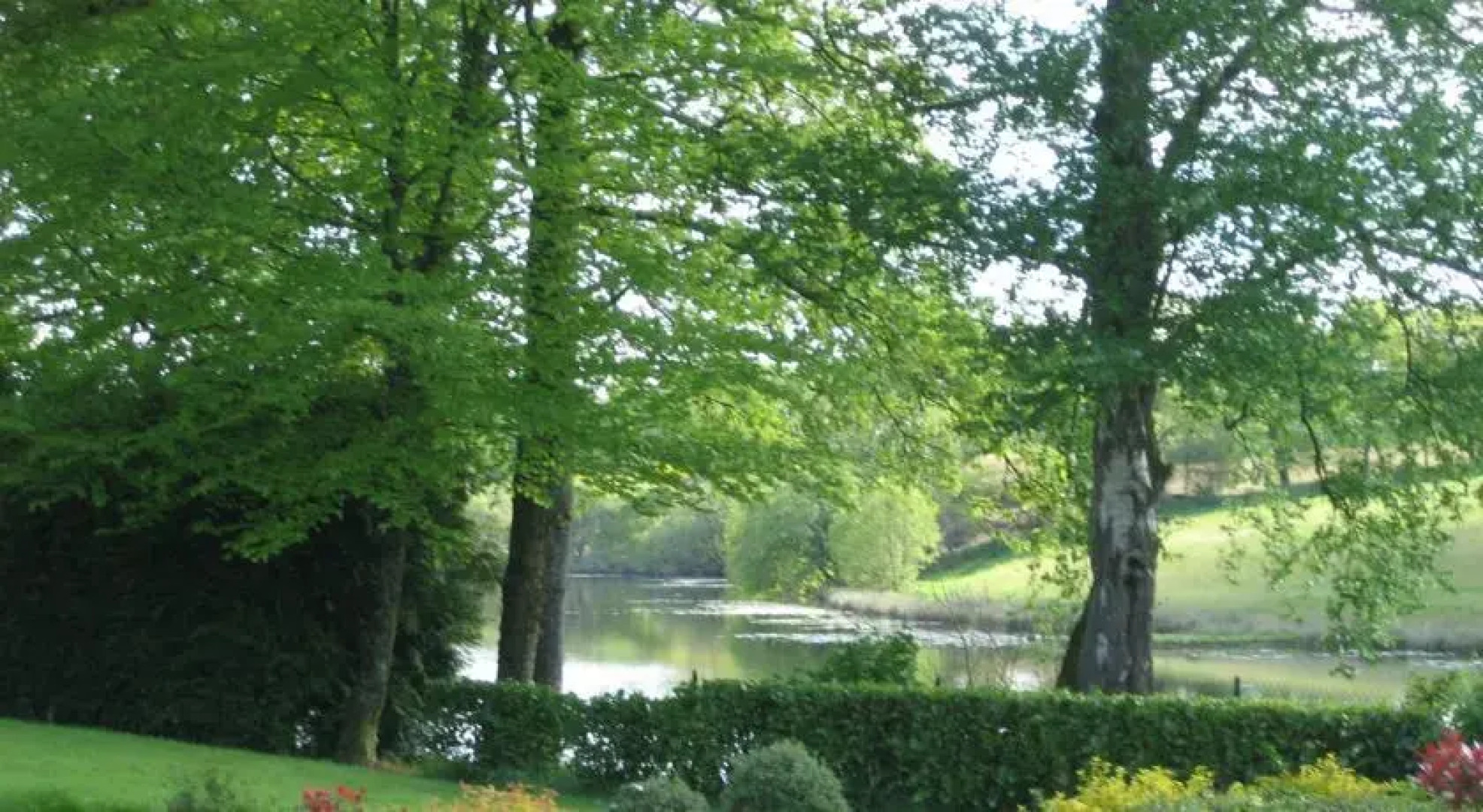 Chambres dhôtes Ty Guelen Kerdiston