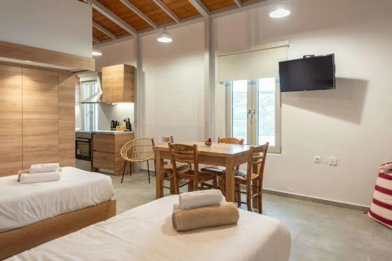 Villa Olivemillstone