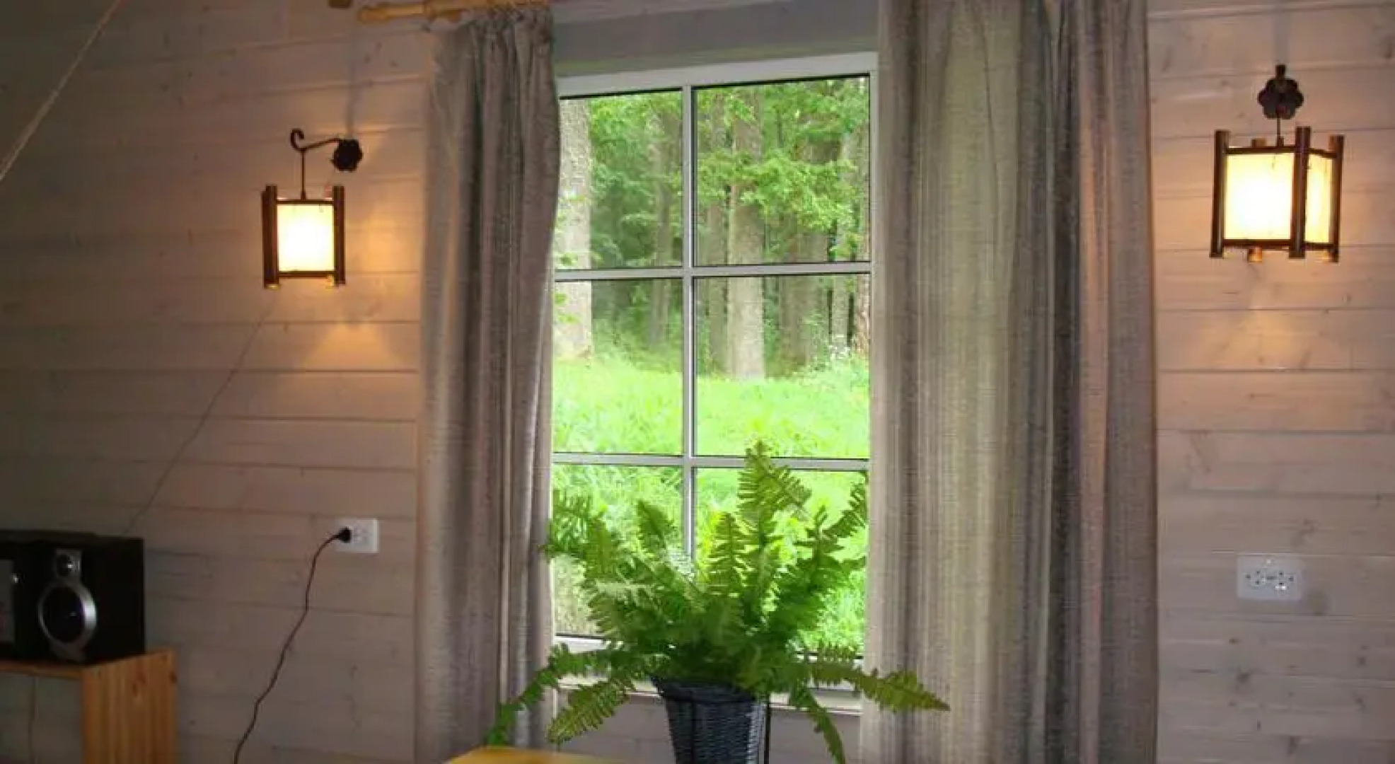 Nelijärve Beach House