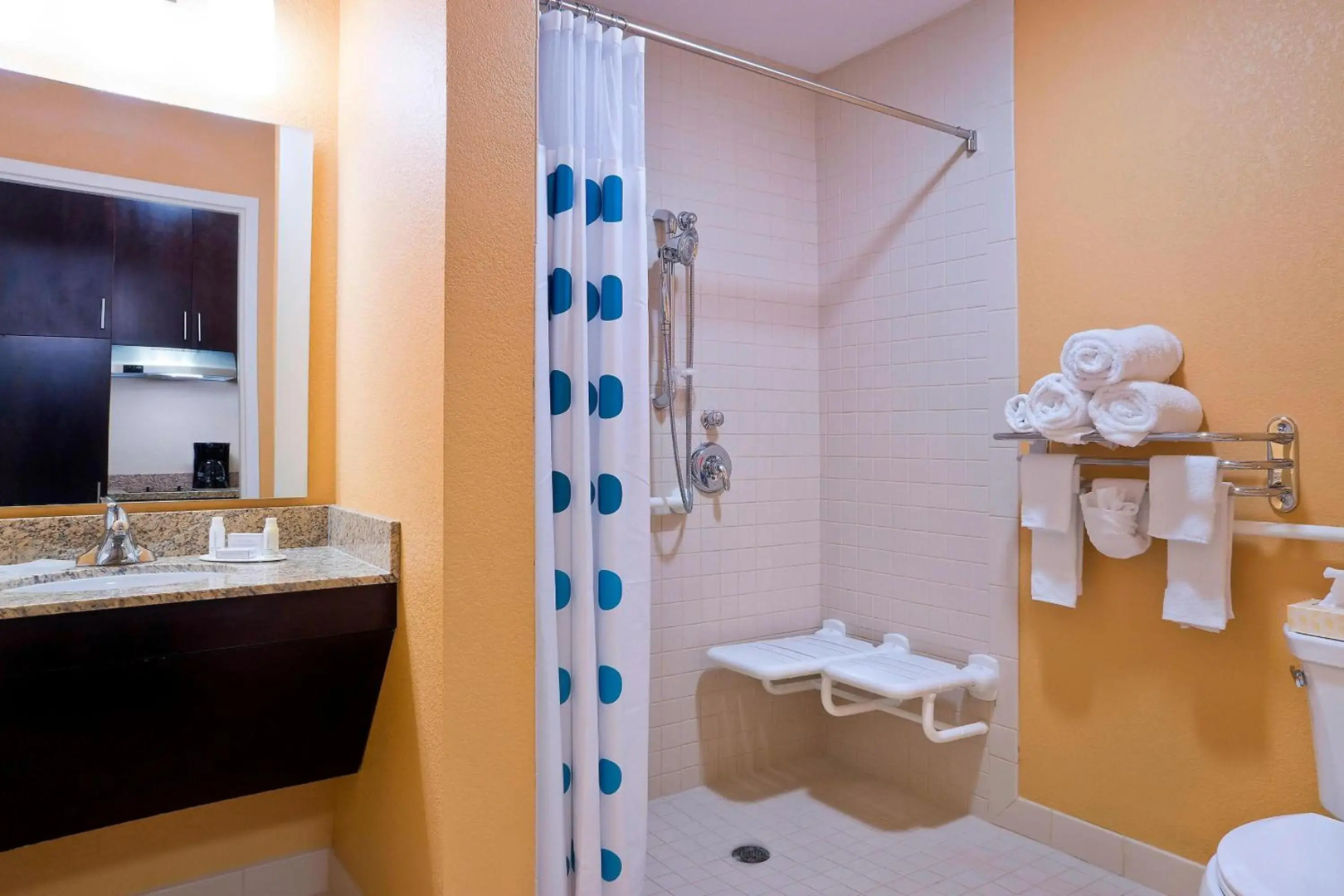 TownePlace Suites by Marriott Dodge City