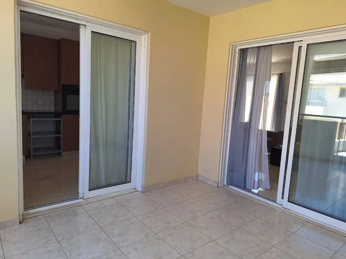 City Sunshine Strovolos, Nicosia