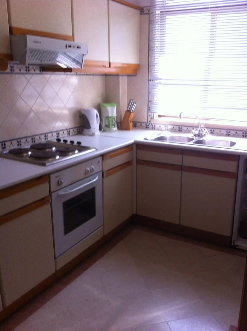 Jeannies Oura Estrela Apartamentos