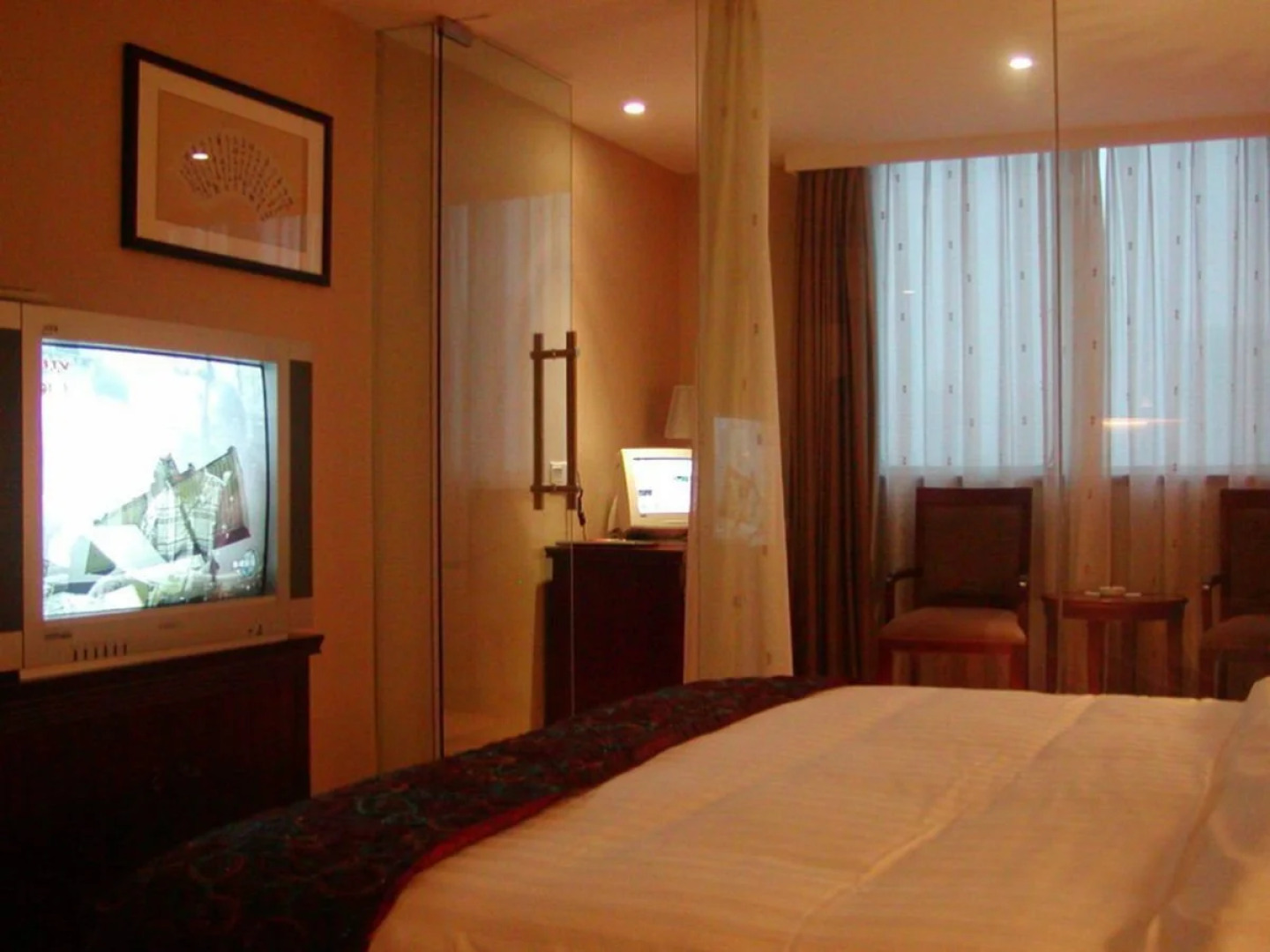 Zhengming Jinjiang Hotel - Harbin