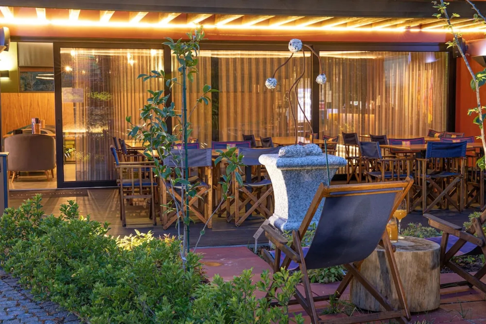 Vale de São Torcato Houses and Wine Bar