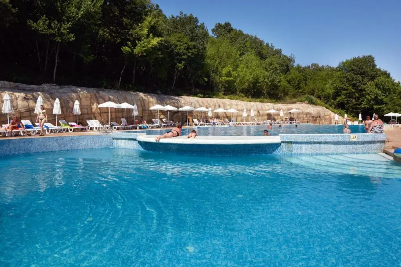 Paradise Beach Residence - Ultra All Inclusive