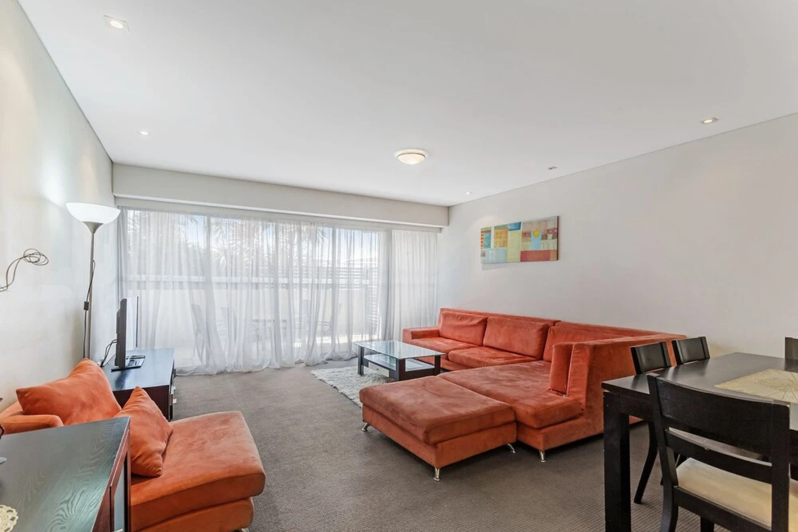 Cote D'Azur, Unit 40/61 Donald Street