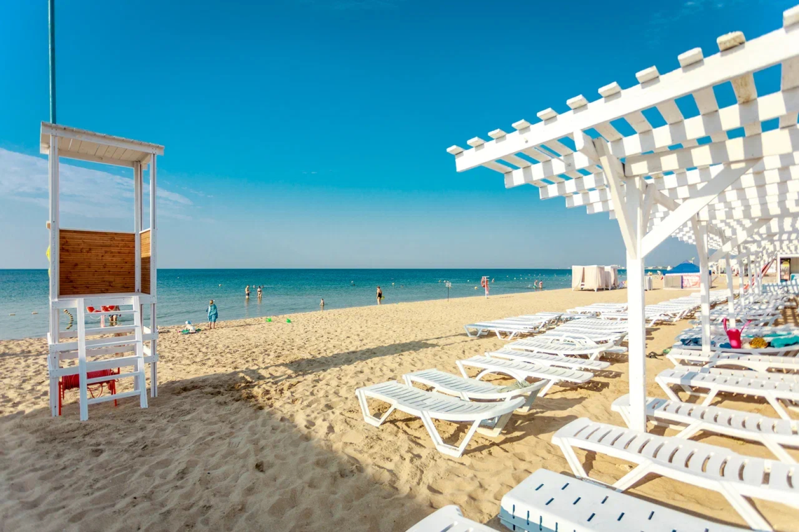 Санаторно-курортный комплекс Family Resort