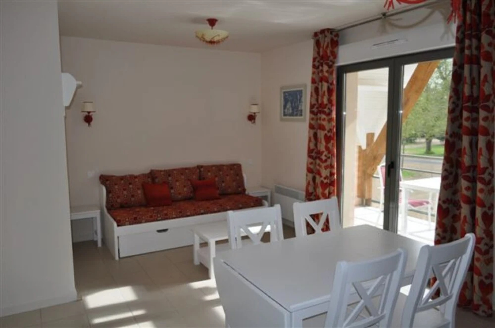 Odalys Residence Le Chateau de Pretreville