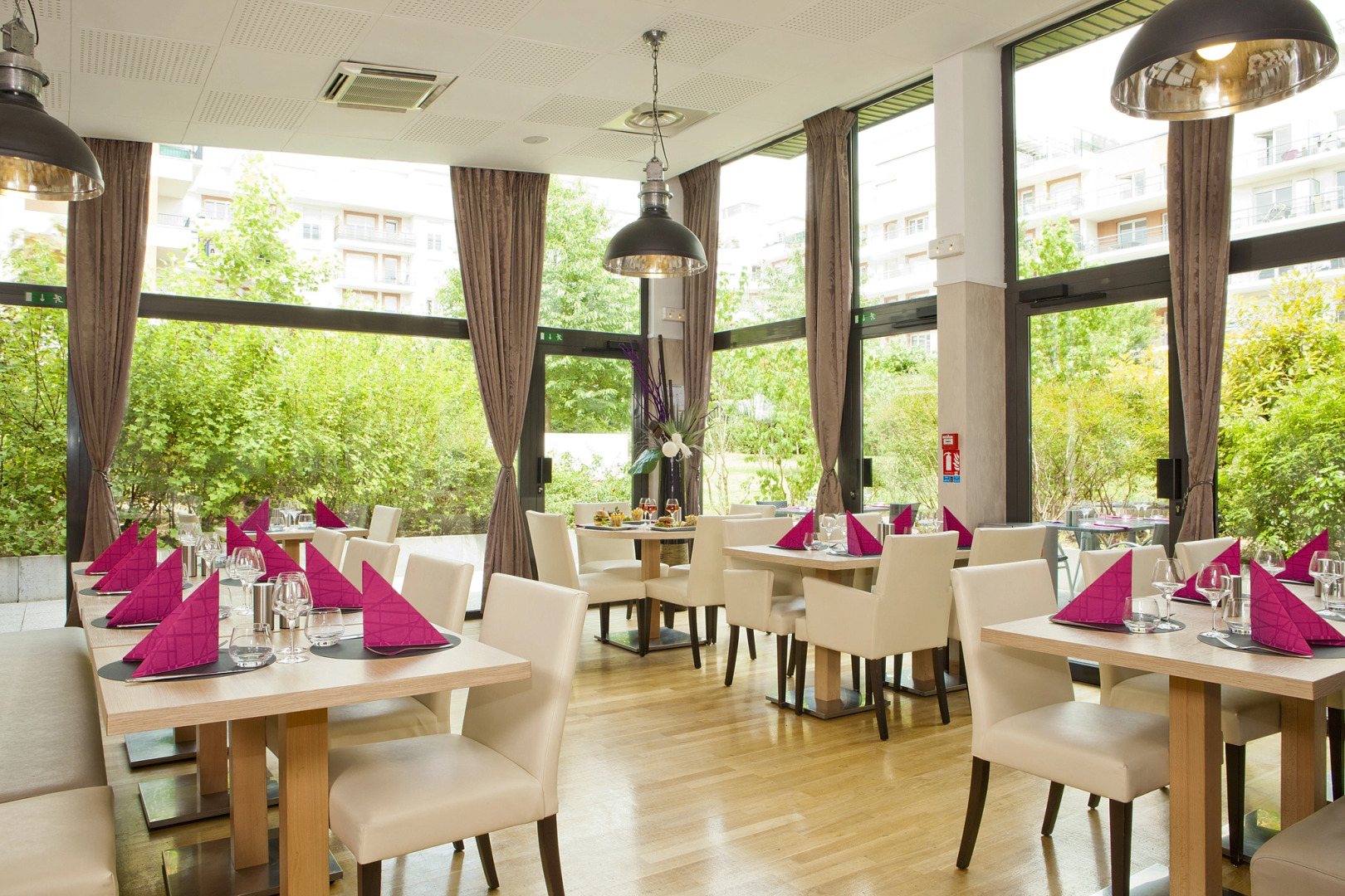 Residhome Aparthotel Paris Evry