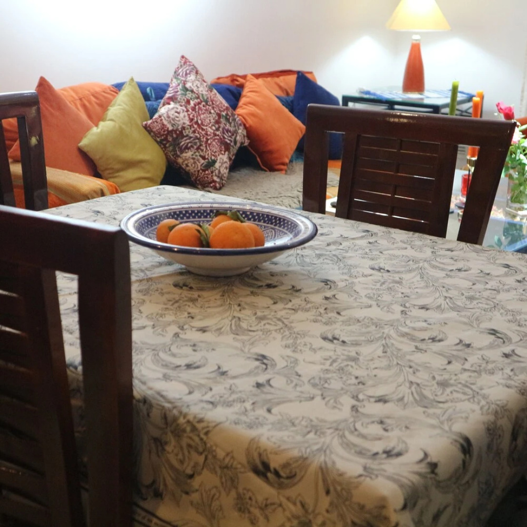 Dar Marrakech Apartment