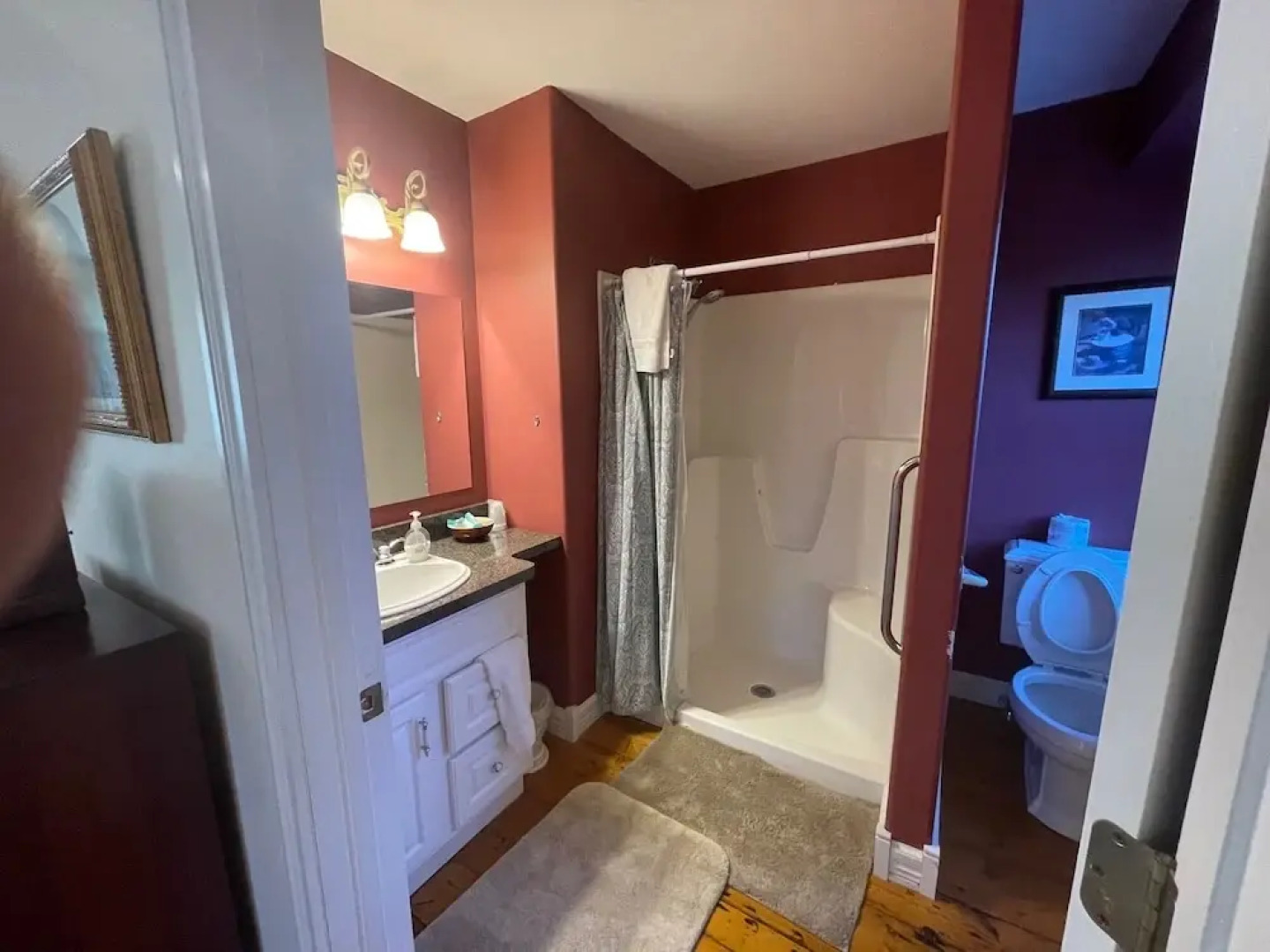 Dodds Brick House Bed & Breakfast