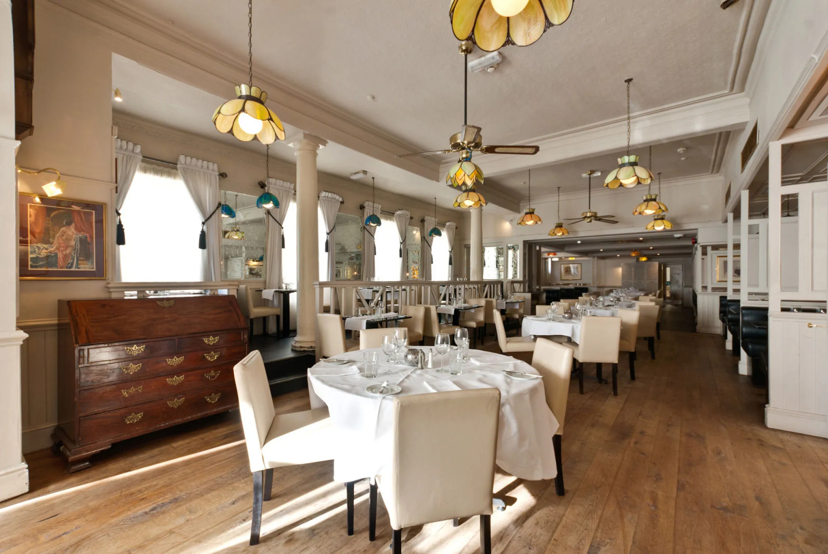 The Empire Hotel & Spa