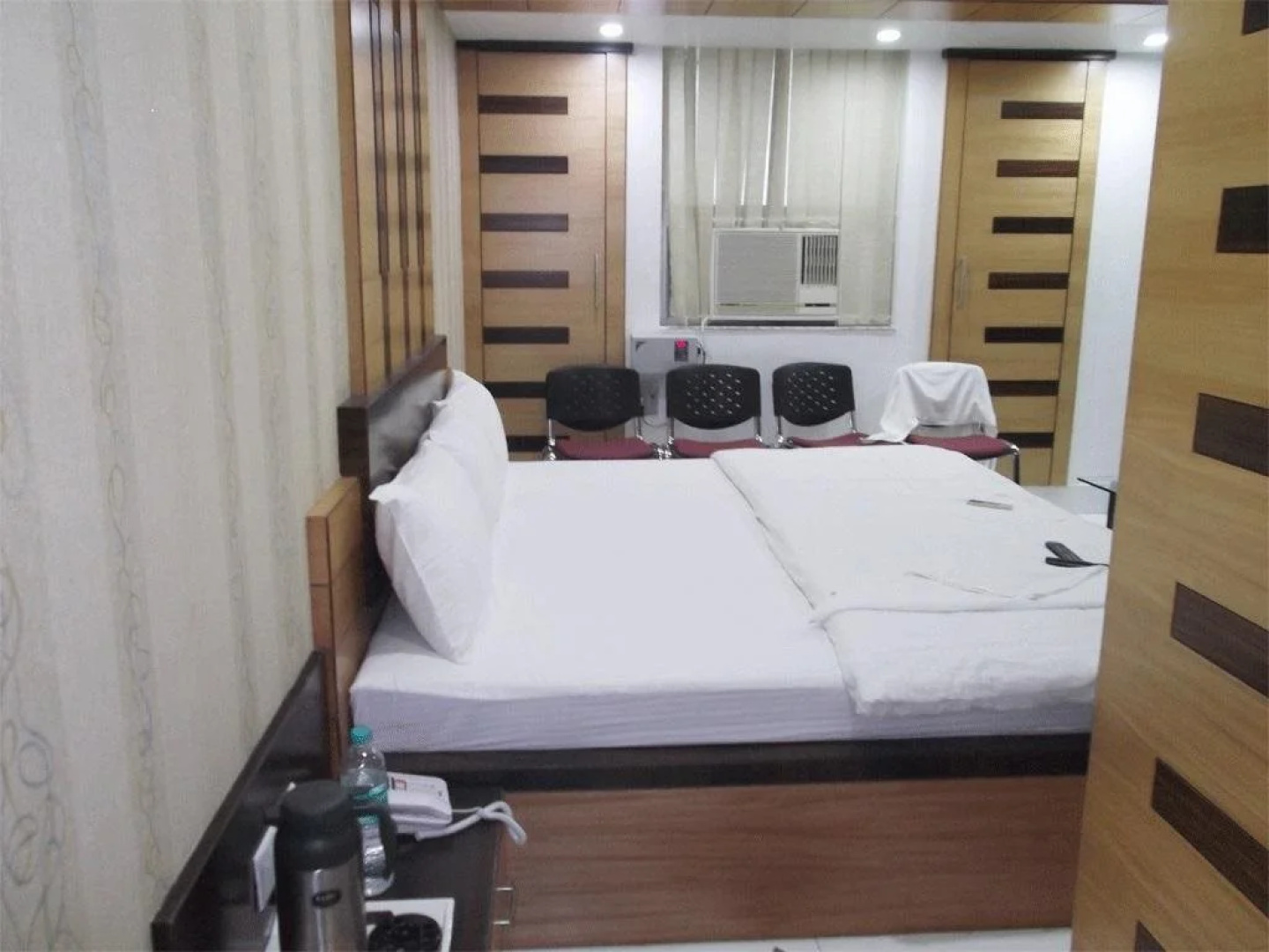 Hotel Vinayak International