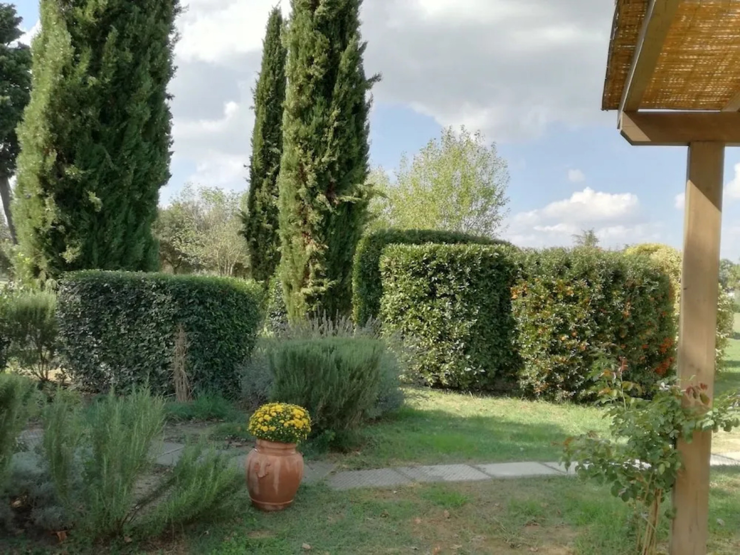 Agriturismo Brolio Quinto