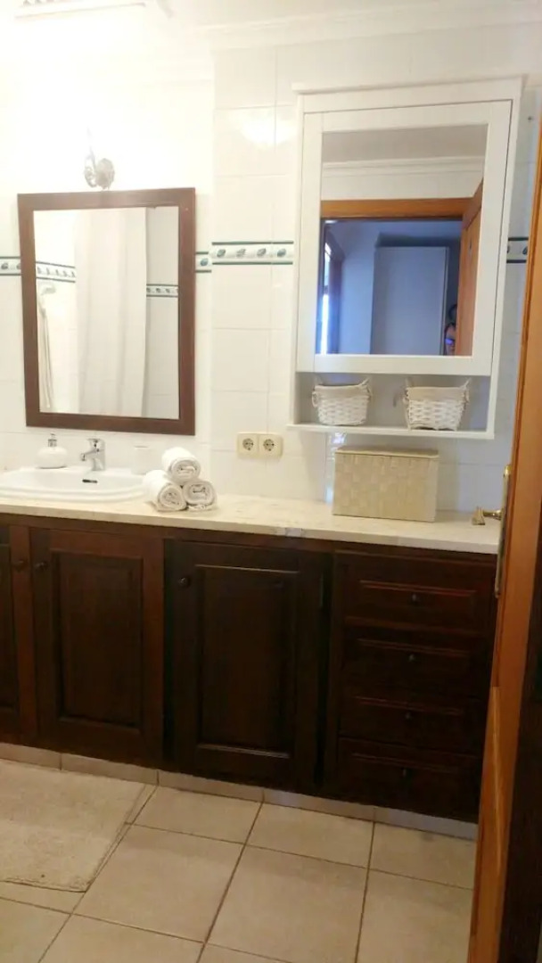 House With 3 Bedrooms in Cala Millor, With Enclosed Garden and Wifi -