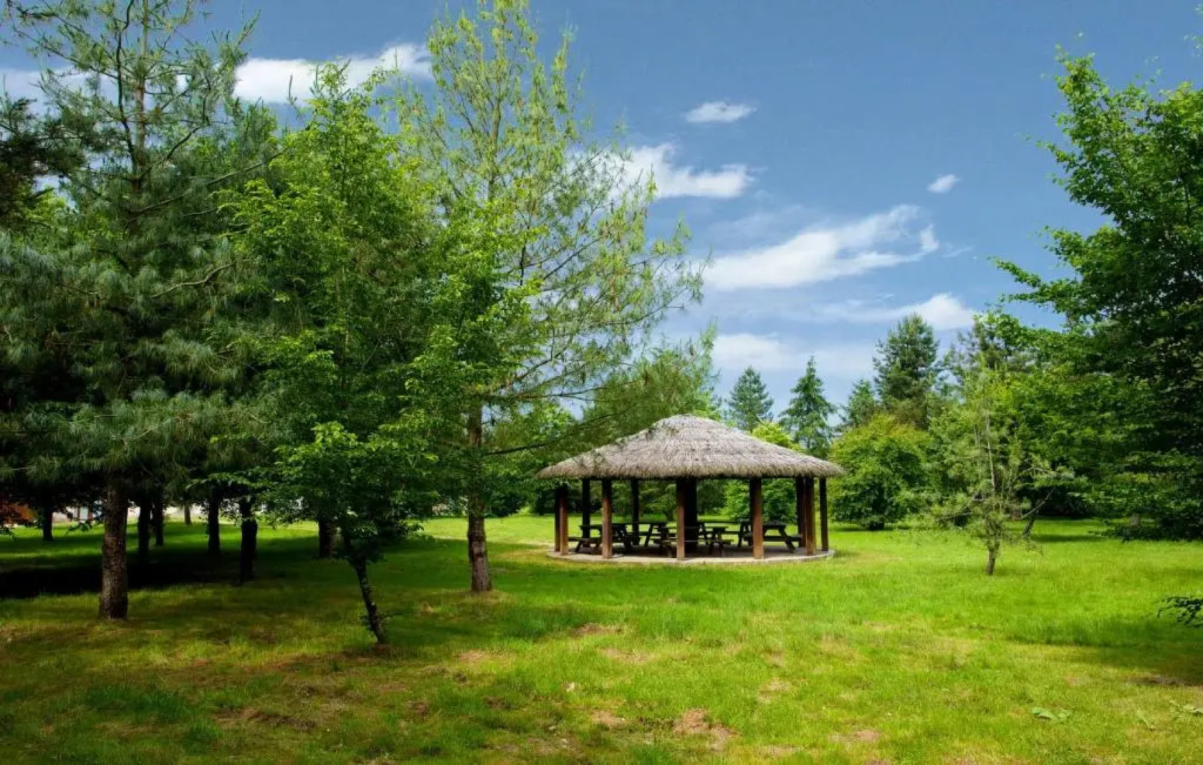 Gîte de la Gabillière - 6 Personnes