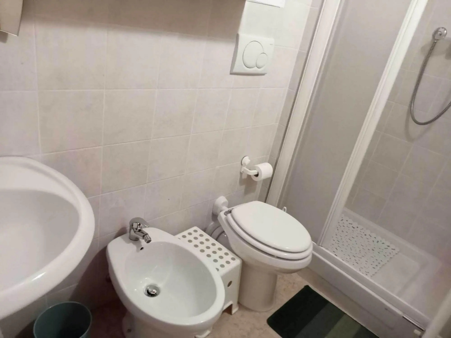 Air-conditioned Chalet in Pievepelago in a delightful area