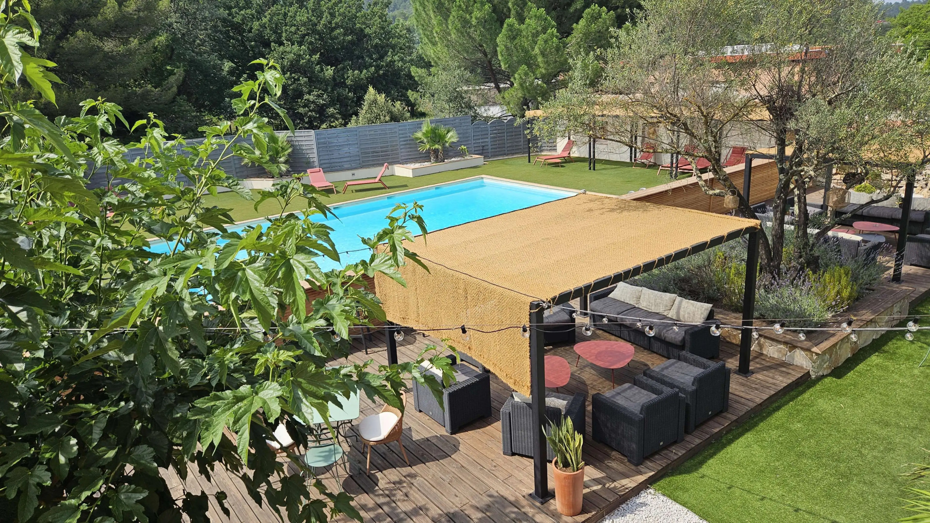 Best Western Terre de Provence