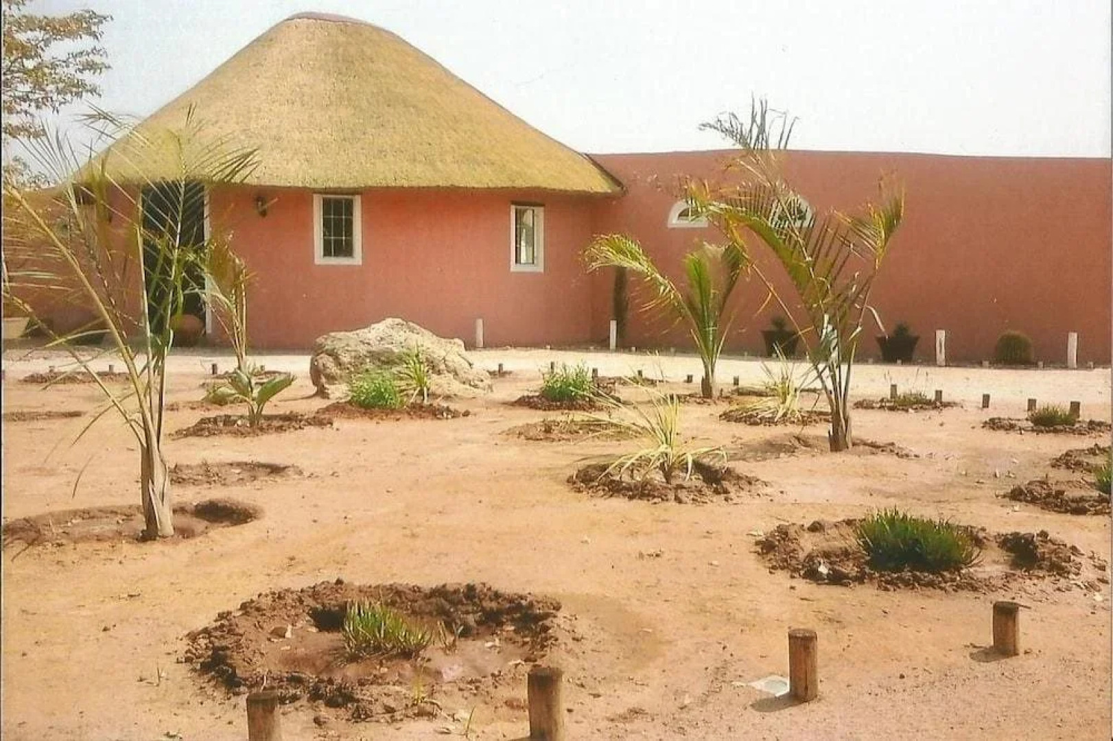 Hotel Pension Le Manoir