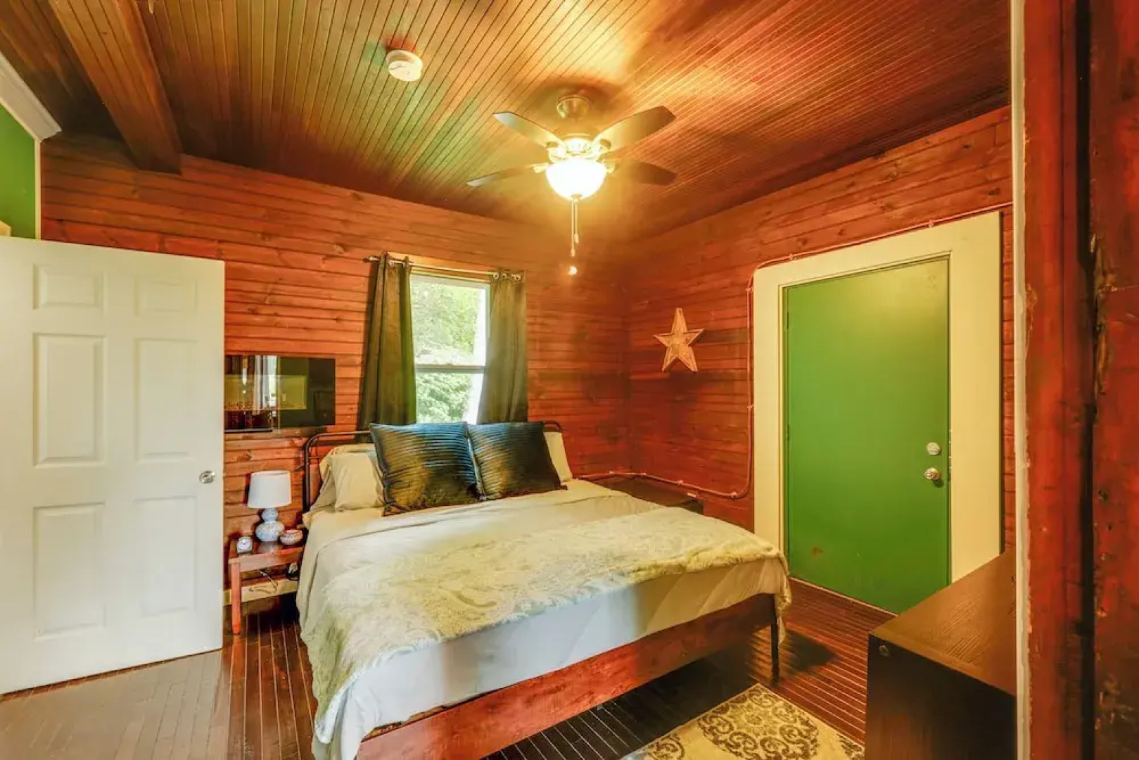 Peaceful Gouldsboro Vacation Rental w/ Grill