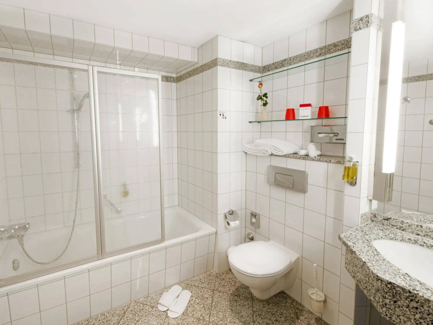 Dormero Hotel Dresden City