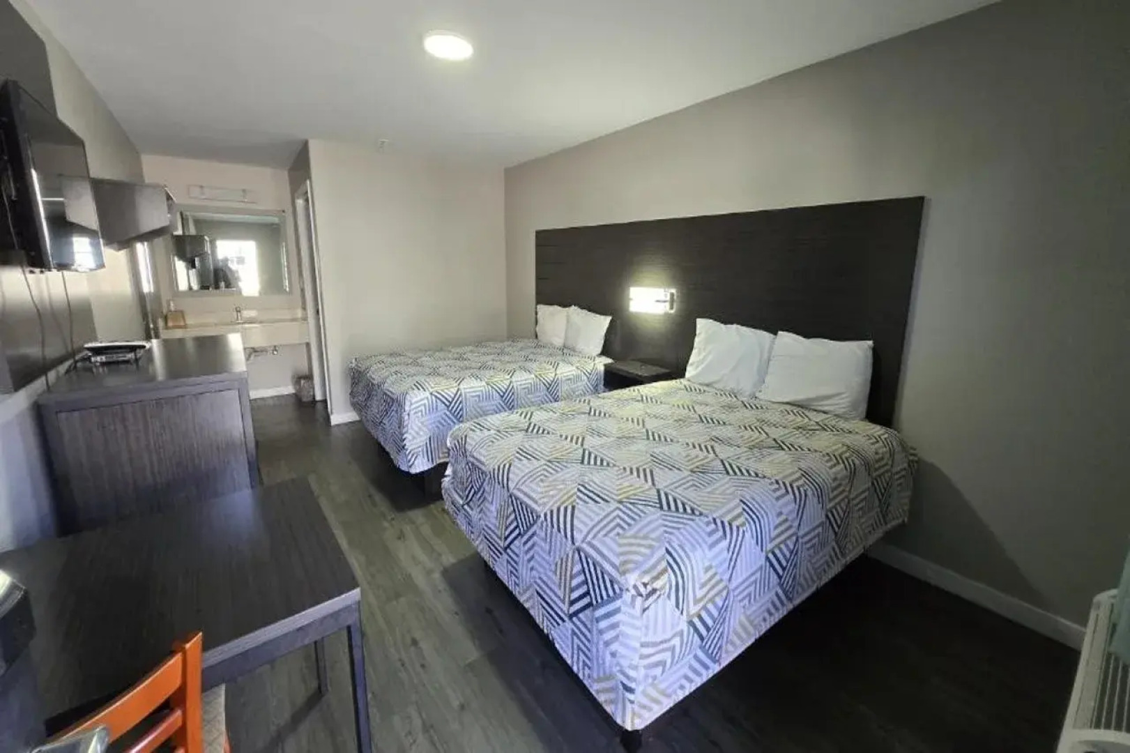 Deerfield Inn McComb I-55