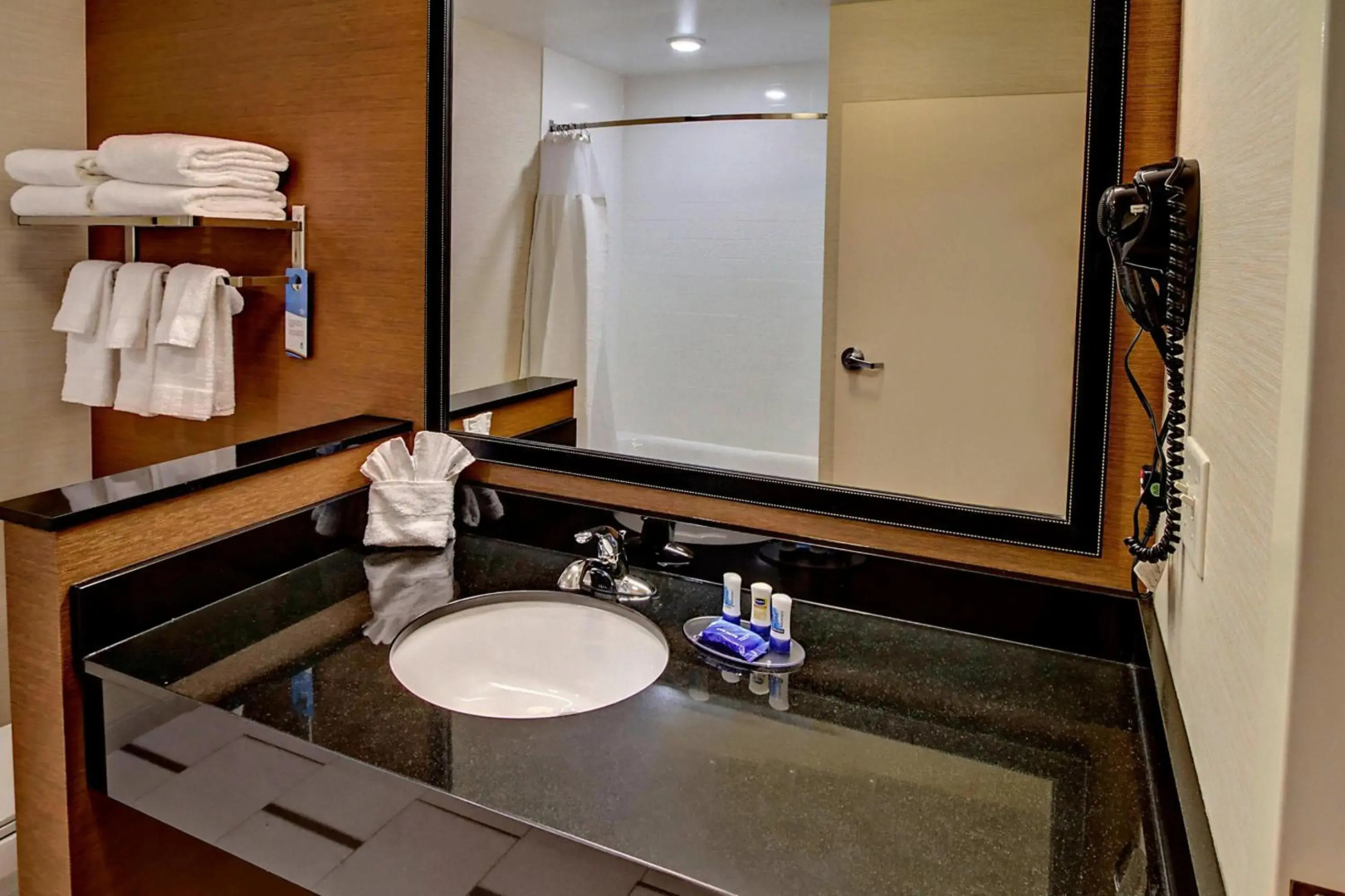 Fairfield Inn & Suites Oklahoma City Yukon