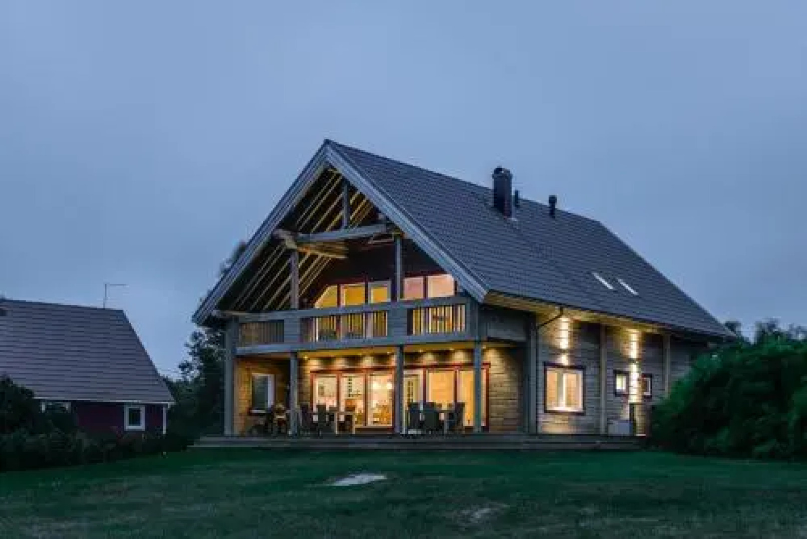 Granbergs Gästhus och Gästhem