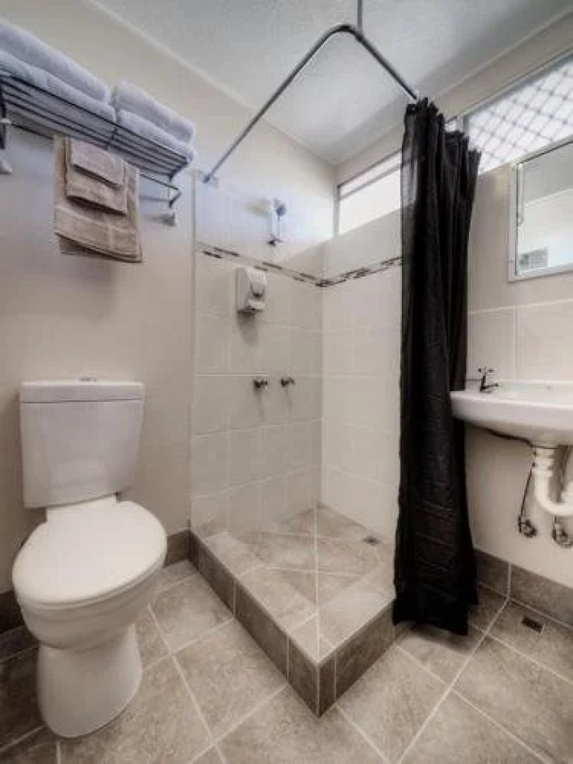 Central Motel Ipswich