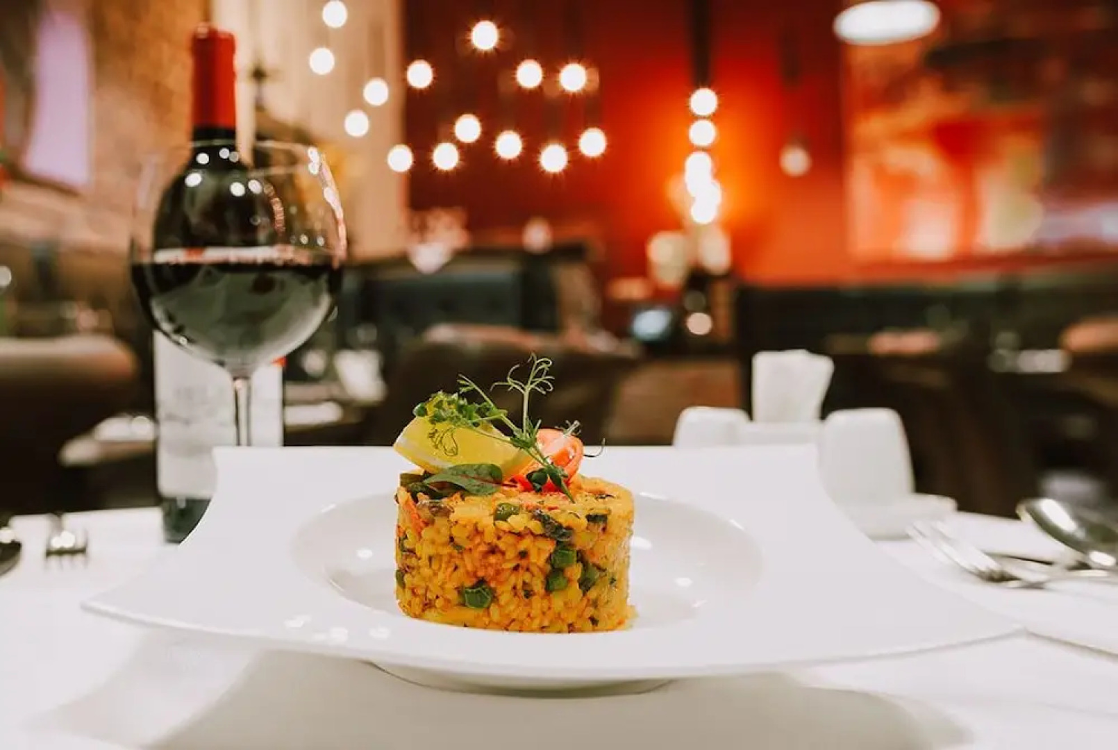 Septimia Hotels & Spa Resort