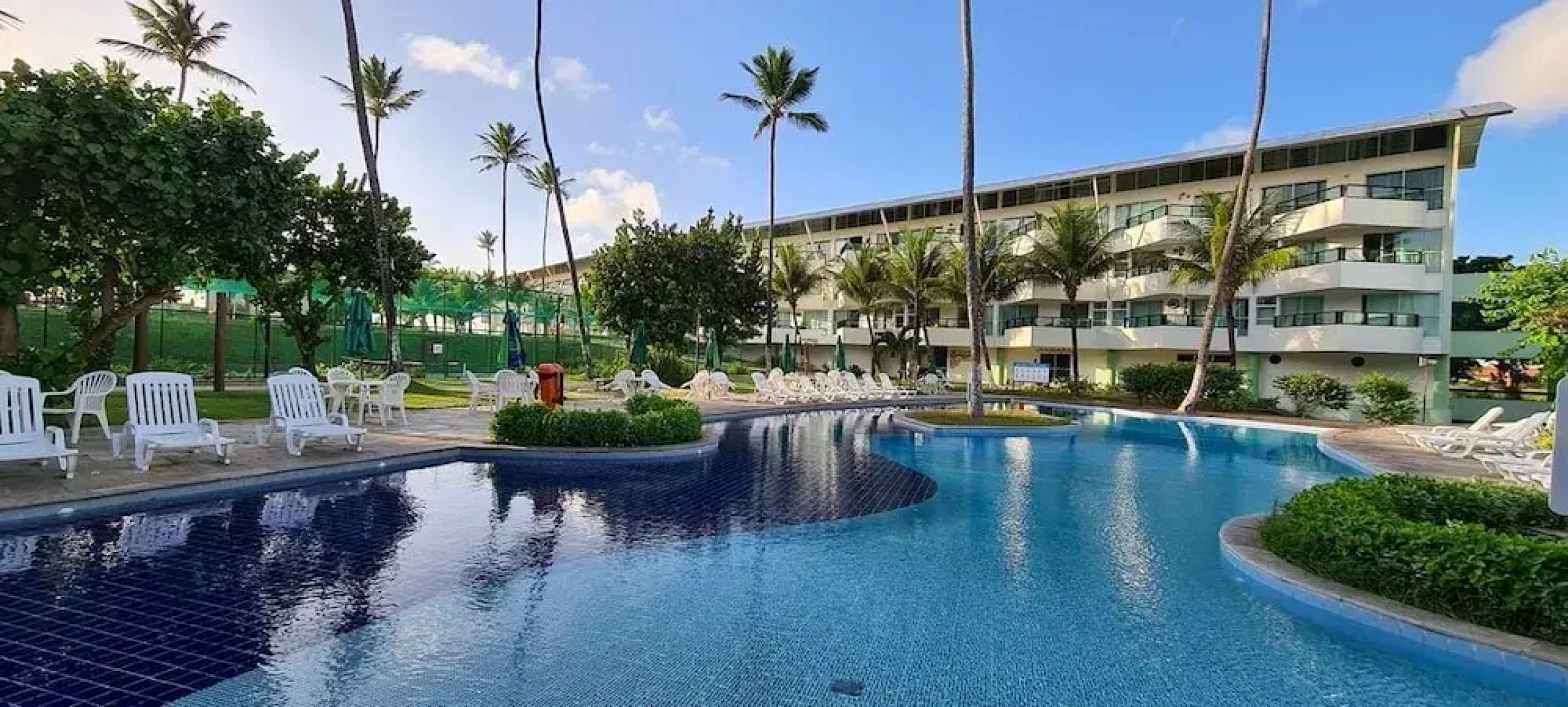 Na Praia Flats Ancorar 6201