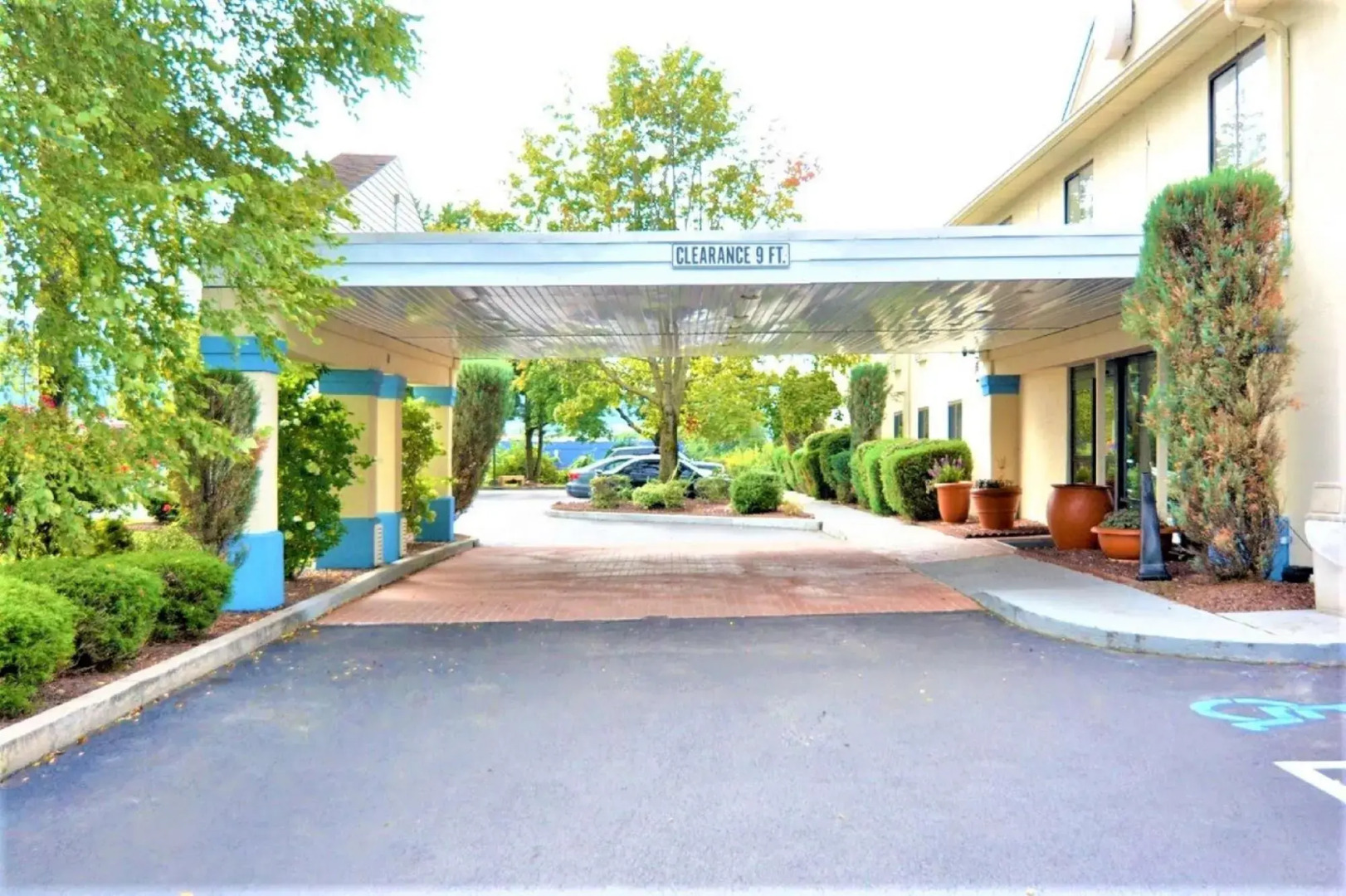 SureStay Plus by Best Western Reading North