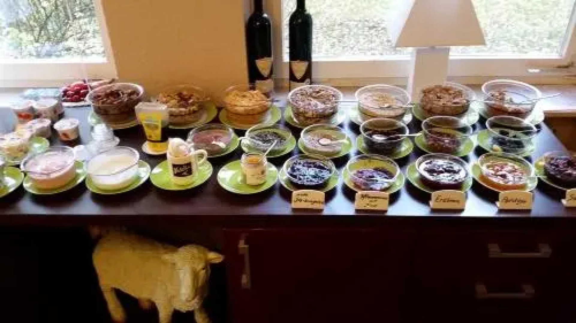 Pension Das kleine Landhaus