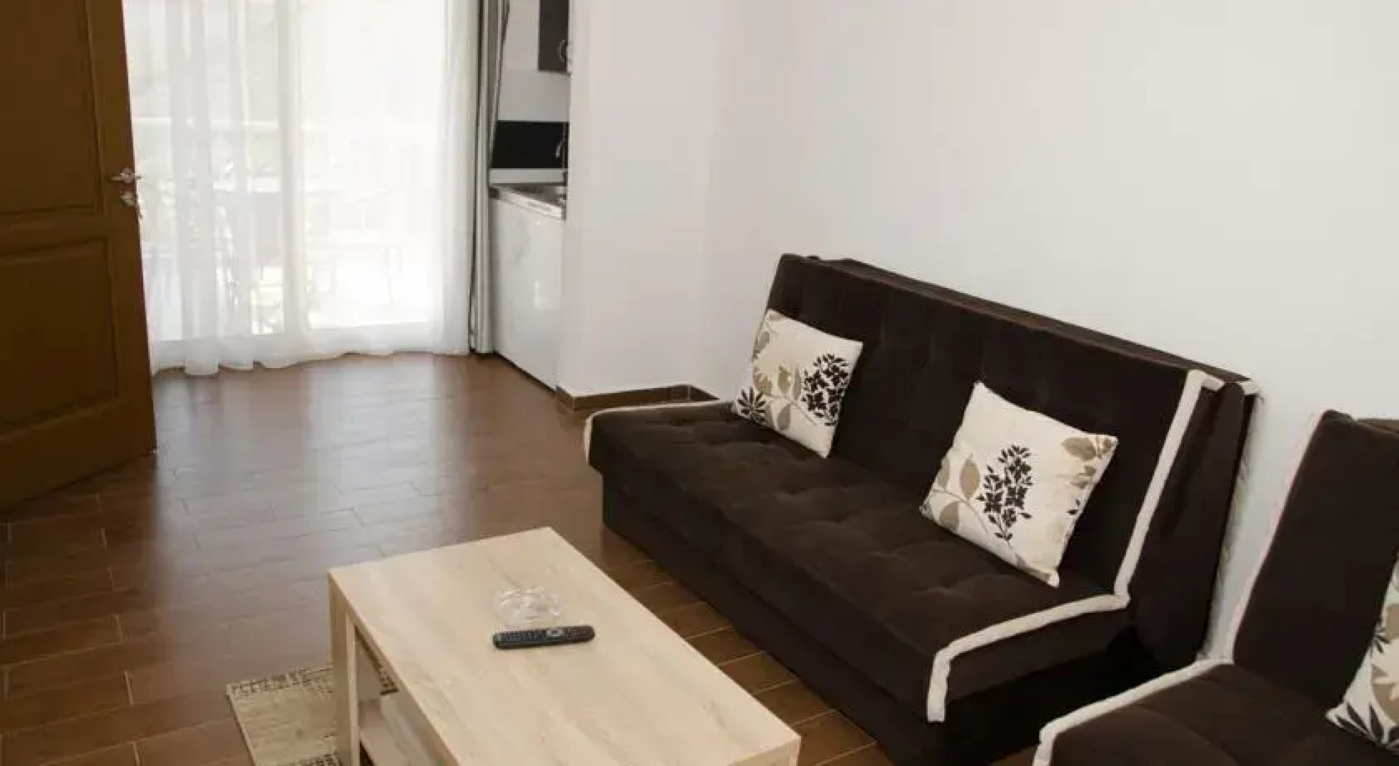 Apartments ISMAILAGA