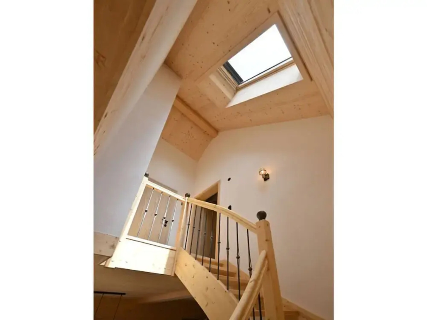 Oma Ludwin 1 Comfortable Holiday Residence