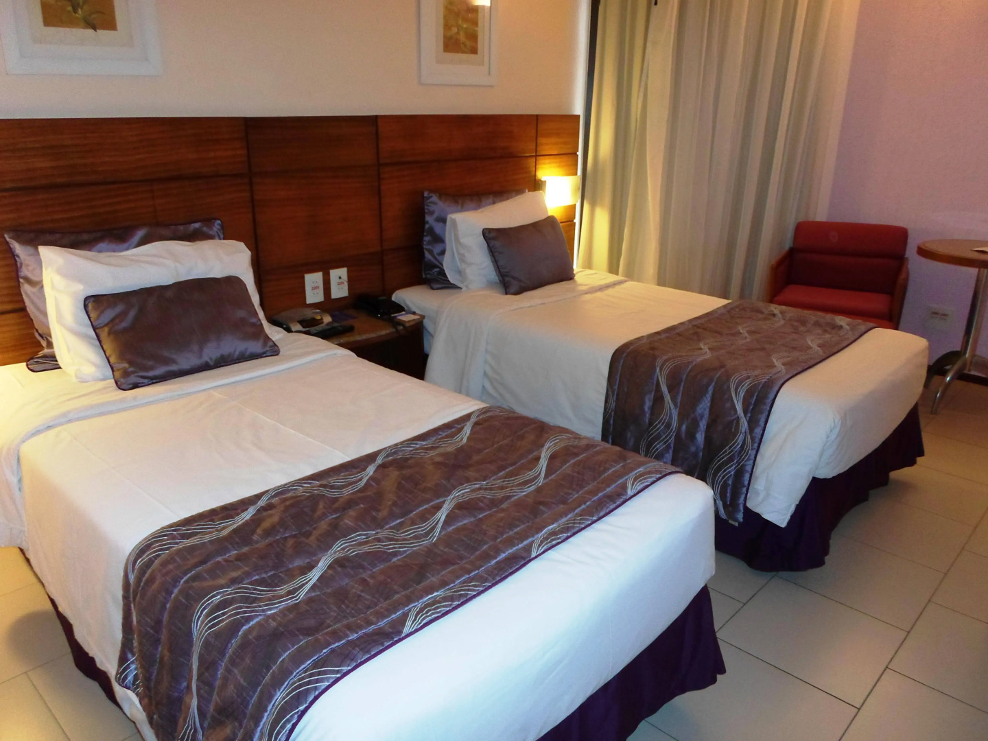 Hotel Princesa Louçã